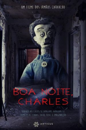 Boa Noite, Charles's poster