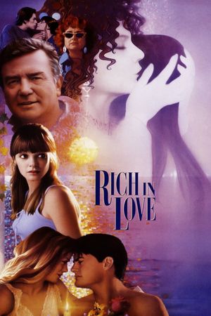 Rich in Love's poster