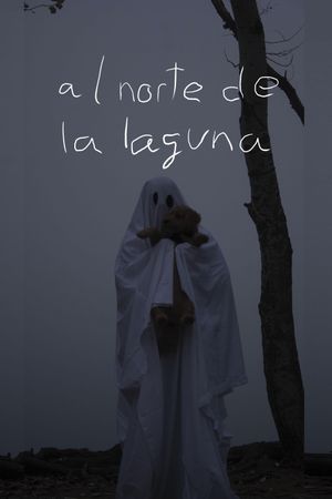 Al norte de la laguna's poster