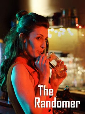 The Randomer's poster