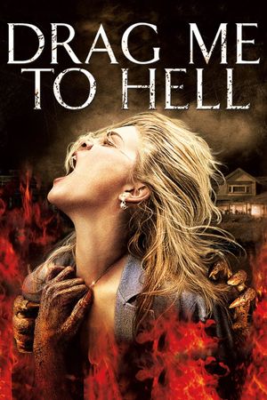 Drag Me to Hell's poster