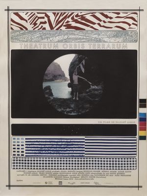 Theatrum Orbis Terrarum's poster
