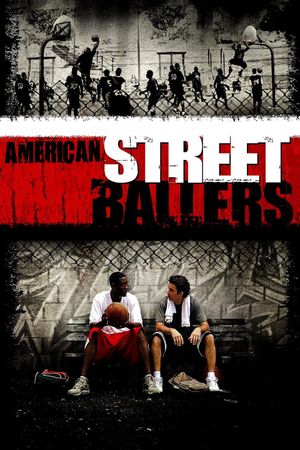Streetballers's poster