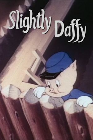 Slightly Daffy's poster