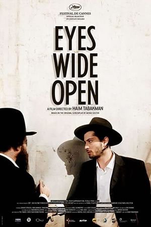 Eyes Wide Open's poster