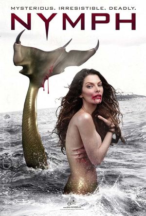 Killer Mermaid's poster