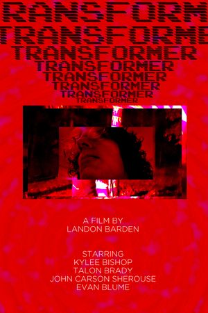 Transformer's poster