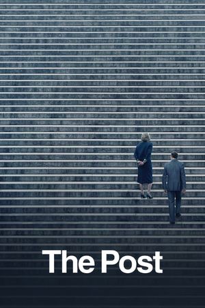 The Post's poster