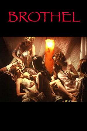 Brothel's poster