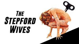 The Stepford Wives's poster
