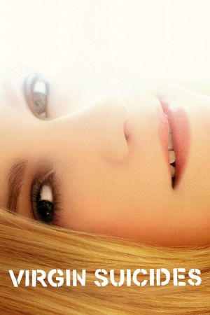 The Virgin Suicides's poster