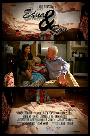 Edna & Ron's poster