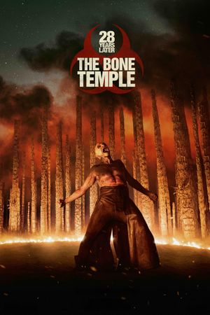 28 Years Later: The Bone Temple's poster