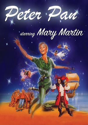 Peter Pan's poster