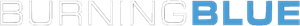 Burning Blue's poster