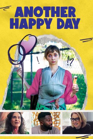 Another Happy Day's poster
