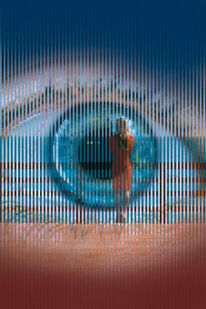 Requiem for a Dream's poster