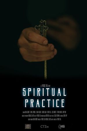 Spiritual Practice's poster