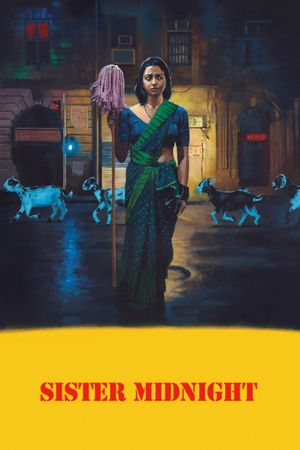 Sister Midnight's poster