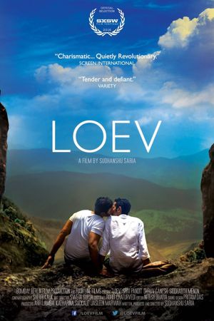 Loev's poster
