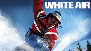 White Air's poster