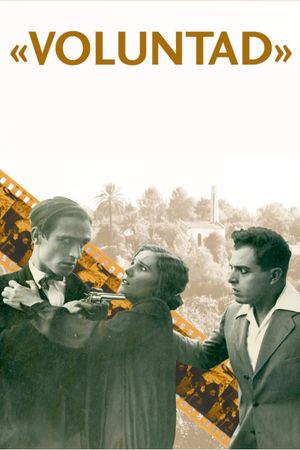 Voluntad's poster