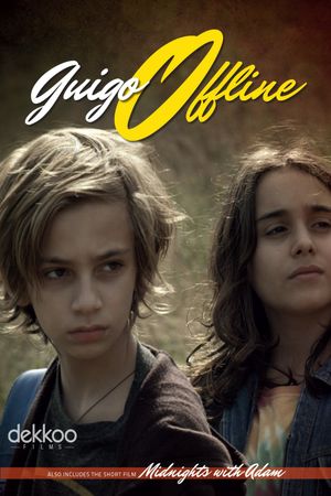 Guigo Offline's poster