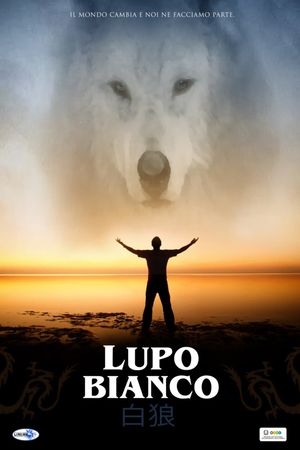Lupo bianco's poster