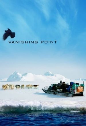 Vanishing Point's poster