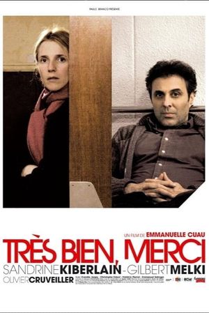 Très bien, merci's poster