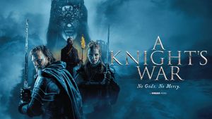 A Knight's War's poster