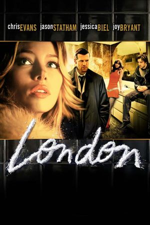 London's poster
