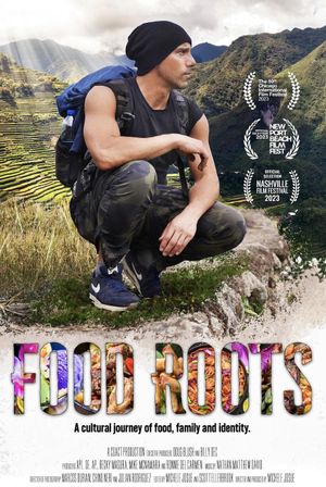 Food Roots's poster