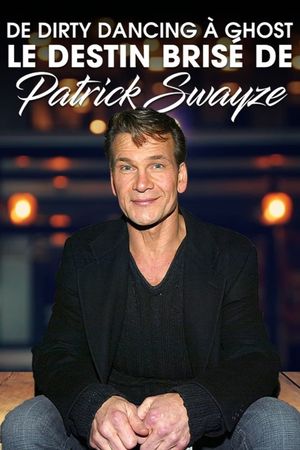 De Dirty Dancing à Ghost : le destin brisé de Patrick Swayze's poster