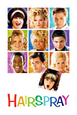 Hairspray's poster