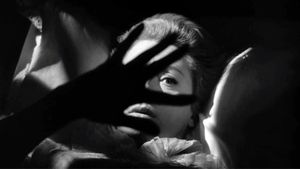 Eye of the Devil's poster