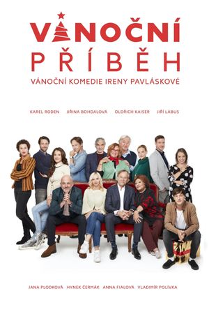 Vánocní príbeh's poster