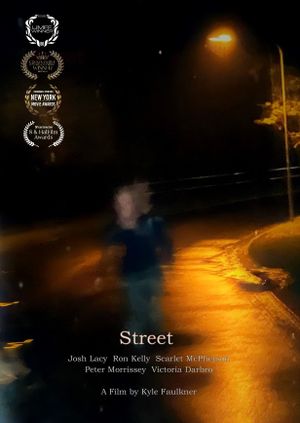 Street's poster