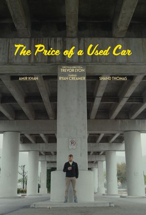 The Price of a Used Car's poster