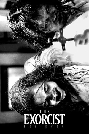The Exorcist: Believer's poster