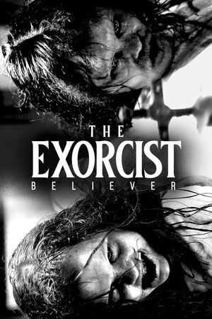 The Exorcist: Believer's poster