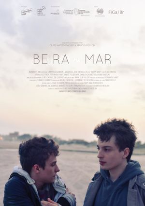 Seashore's poster