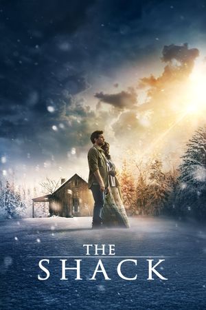 The Shack's poster