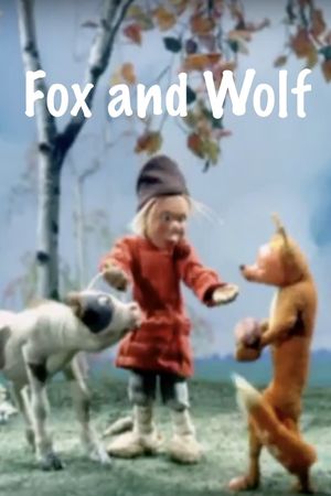 Fox and Wolf's poster