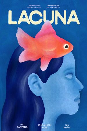 Lacuna's poster