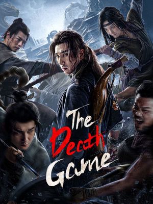 Death Game's poster