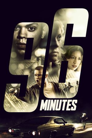 96 Minutes's poster