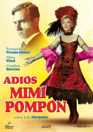 Goodbye Mimi Pompon's poster image