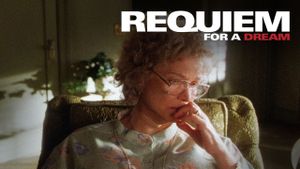 Requiem for a Dream's poster