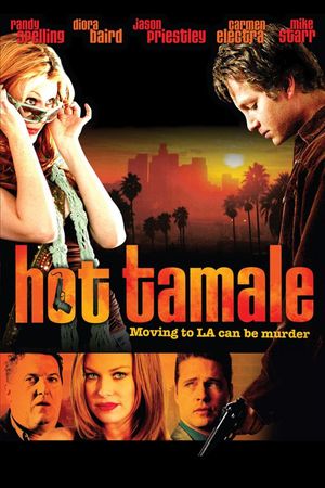 Hot Tamale's poster